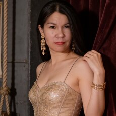 Фотография девушки Вера, 35 лет из г. Таштагол
