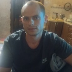 Фотография мужчины Сергей, 33 года из г. Чебаркуль