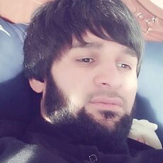 Фотография мужчины Alik, 32 года из г. Сергиев Посад