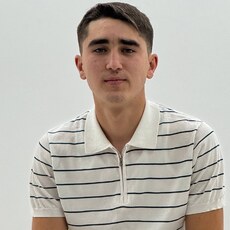 Фотография мужчины Javoxir, 18 лет из г. Орехово-Зуево