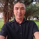 Аман, 44 года