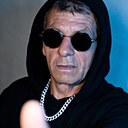 Пашаня, 56 лет