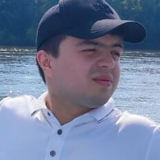 Фотография мужчины Фарид, 23 года из г. Уфа