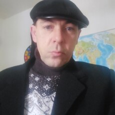 Фотография мужчины Роман, 47 лет из г. Магадан