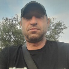 Фотография мужчины Виталий, 38 лет из г. Уральск