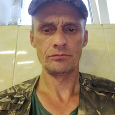 Фотография мужчины Vladimir, 41 год из г. Ветка