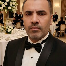 Фотография мужчины Ozodbek, 41 год из г. Кызылорда