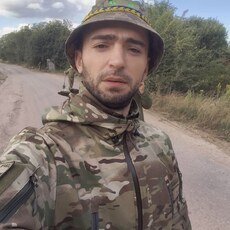 Фотография мужчины Максим, 30 лет из г. Львов