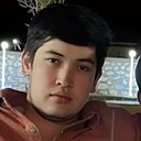 Бека, 24 года