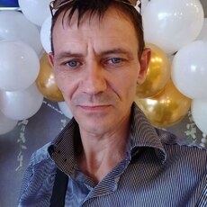 Фотография мужчины Сергей, 46 лет из г. Снежное