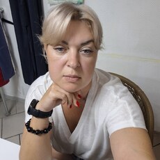 Фотография девушки Наталья, 44 года из г. Омск