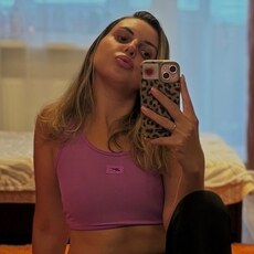 Фотография девушки Марина, 27 лет из г. Москва