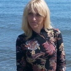 Фотография девушки Ирина, 45 лет из г. Уссурийск