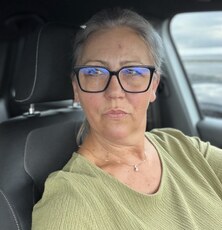 Фотография девушки Лена, 52 года из г. Минден