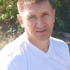Фотография мужчины Сергей, 46 лет из г. Новотроицк