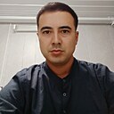 Эльдар, 31 год