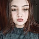 Алечка, 19 лет