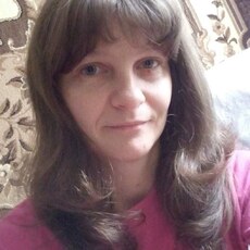 Фотография девушки Вікторія, 33 года из г. Боярка