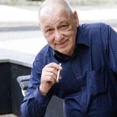 Фотография мужчины Олег, 61 год из г. Челябинск