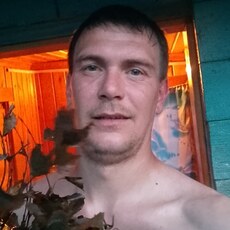 Фотография мужчины Серега, 34 года из г. Норильск