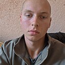 Илья, 21 год