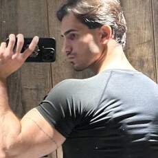 Фотография мужчины Дмитрий, 26 лет из г. Минск