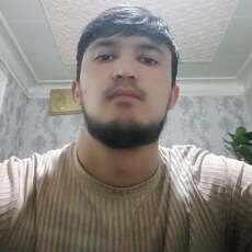 Фотография мужчины Ибрагим, 24 года из г. Арсеньев