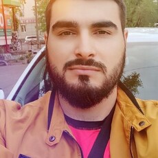 Фотография мужчины Руслан, 34 года из г. Шымкент