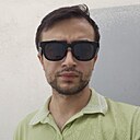Мухаммад, 27 лет