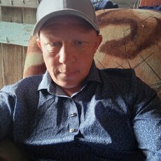 Фотография мужчины Михаил, 40 лет из г. Кокуй