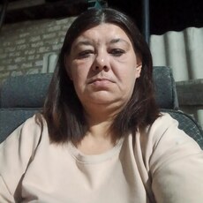 Фотография девушки Надежда, 43 года из г. Лутугино