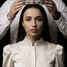 Фотография девушки Ketrin, 41 год из г. Туймазы