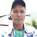 Хайрулло, 47 лет