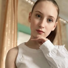 Фотография девушки Катя, 18 лет из г. Краснокаменск