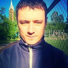 Фотография мужчины Виталий, 41 год из г. Брест