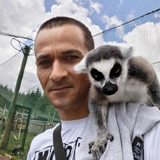 Фотография мужчины Виталий, 29 лет из г. Познань
