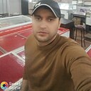 Али, 36 лет