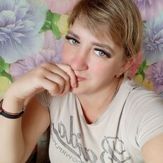Фотография девушки Марина, 45 лет из г. Донецк (Ростовская Обл.)
