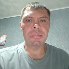 Фотография мужчины Дмитрий, 37 лет из г. Сызрань