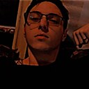 Данил, 23 года
