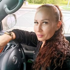 Анна, 42 из г. Калининград.