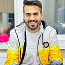 Shahzaib, 23 года