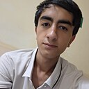 Шариф, 18 лет