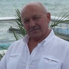 Виктор, 67 из г. Балтийск.