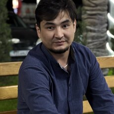 Фотография мужчины Али, 28 лет из г. Тараз