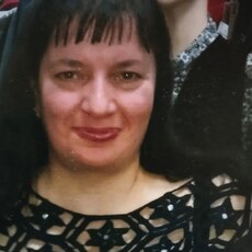 Фотография девушки Катерина, 51 год из г. Реутов