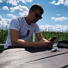 Фотография мужчины Алексей, 35 лет из г. Кинешма
