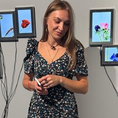Анастасия, 37 из г. Москва.