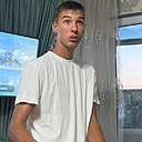 Эльдар, 20 лет