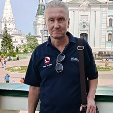 Фотография мужчины Виктор, 66 лет из г. Москва